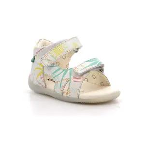 Baby girl sandals Kickers Binsia-2 image-1