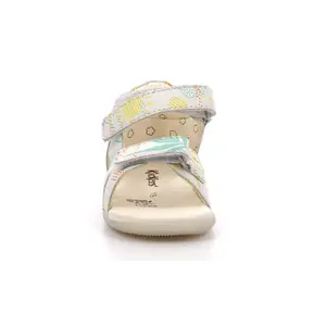 Baby girl sandals Kickers Binsia-2 image-4