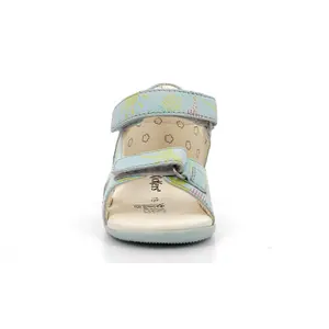 Baby girl sandals Kickers Binsia-2 image-4