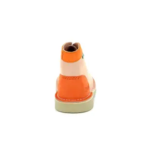 Girl's boots Kickers Col image-4