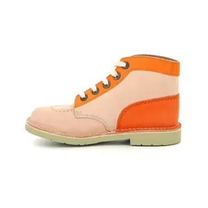 Girl's boots Kickers Col image-2