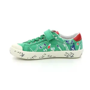 Children's sneakers Kickers Gody image-3