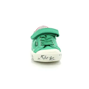 Children's sneakers Kickers Gody image-4