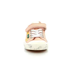 Girl sneakers Kickers Gody image-2