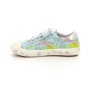 Girl sneakers Kickers Gody image-4