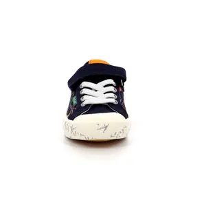 Children's sneakers Kickers Gody image-2