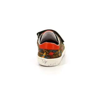 Children's sneakers Kickers Gody image-3