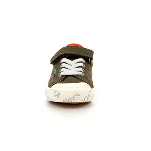 Children's sneakers Kickers Gody image-2