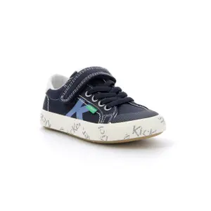 Children's sneakers Kickers Gody image-1