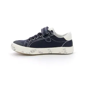 Children's sneakers Kickers Gody image-4
