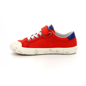 Children's sneakers Kickers Gody image-4