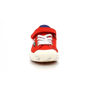 Children's sneakers Kickers Gody image-2