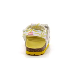 Baby girl sandals Kickers Summertan image-2