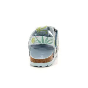 Baby girl sandals Kickers Summertan image-3