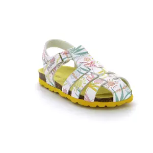 Girl's sandals Kickers Summertan image-0