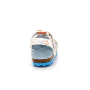 Children's sandals Kickers Summertan image-2