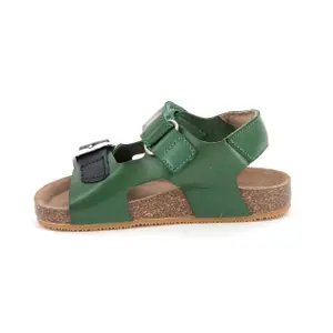 Children's sandals Kickers Fuxio image-4