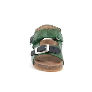 Children's sandals Kickers Fuxio image-3