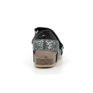 Girl's sandals Kickers Fuxio image-2