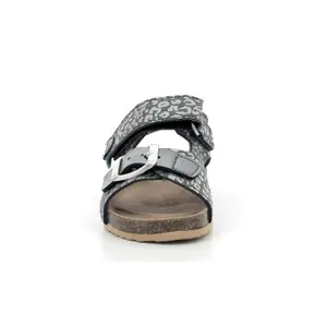 Girl's sandals Kickers Fuxio image-4