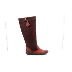 877950-50-41-women-s-boots-kickers-hohigh-red-bordeaux