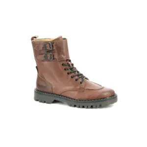 Damen Stiefeletten Kickers Deckranger image-0