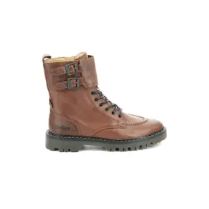 Damen Stiefeletten Kickers Deckranger image-1