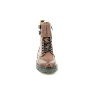 Damen Stiefeletten Kickers Deckranger image-4
