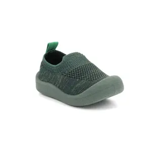 Baby slippers Kickers Kick Easy image-1