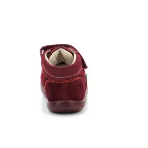 Baby girl booties Kickers Kikood image-2