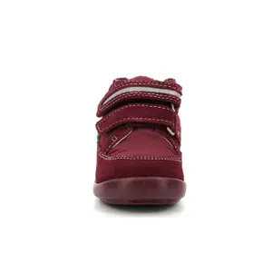 Baby girl booties Kickers Kikood image-4