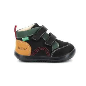 Baby booties Kickers Kinop image-1