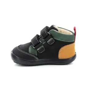 Baby booties Kickers Kinop image-3