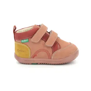 Baby booties Kickers Kinop image-1