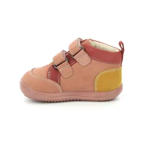 Baby booties Kickers Kinop image-3