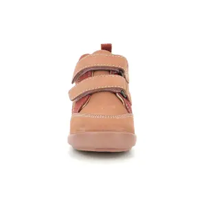 Baby booties Kickers Kinop image-4