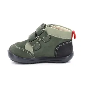 Baby booties Kickers Kinop image-3