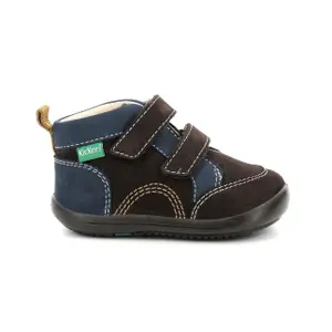 Baby booties Kickers Kinop image-0