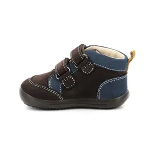 Baby booties Kickers Kinop image-4