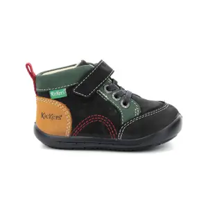 Baby booties Kickers Kinoe image-1