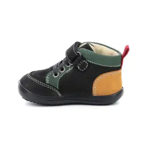 Baby booties Kickers Kinoe image-3