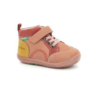 Baby booties Kickers Kinoé image-0