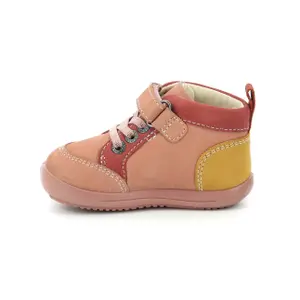 Baby booties Kickers Kinoé image-3