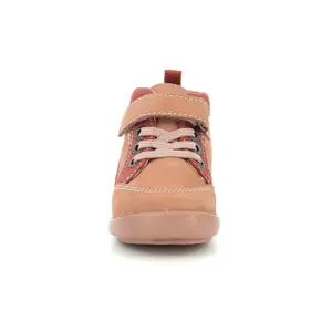 Baby booties Kickers Kinoé image-4