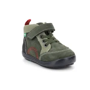 Baby booties Kickers Kinoe image-0