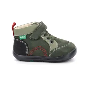 Baby booties Kickers Kinoe image-1