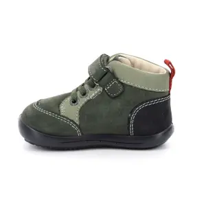 Baby booties Kickers Kinoe image-3