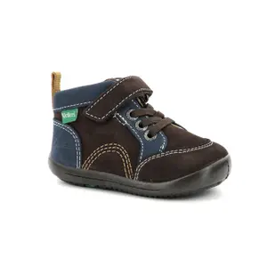 Baby booties Kickers Kinoé image-0