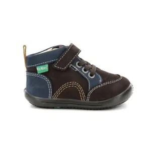 Baby booties Kickers Kinoé image-1