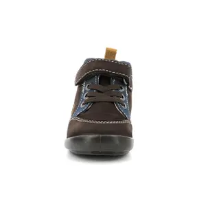 Baby booties Kickers Kinoé image-4